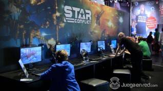 Gamescom 2014 fotos 1 JeR21