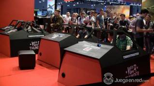 Gamescom 2014 fotos 1 JeR22