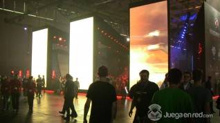 Gamescom 2014 fotos 1 JeR23