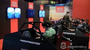 Gamescom 2014 fotos 1 JeR24