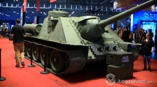 Gamescom 2014 fotos 1 JeR25