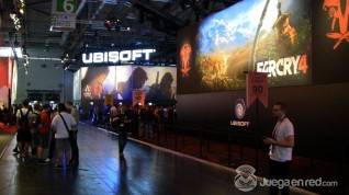Gamescom 2014 fotos 1 JeR27
