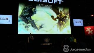 Gamescom 2014 fotos 1 JeR30