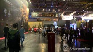 Gamescom 2014 fotos 1 JeR34