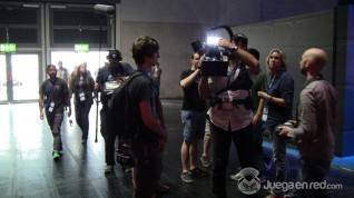 Gamescom 2014 fotos 1 JeR5