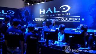 Gamescom 2014 fotos 1 JeR50