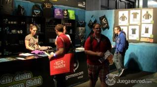 Gamescom 2014 fotos 1 JeR6