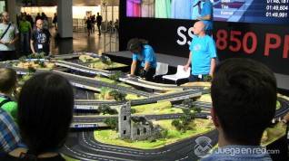 Gamescom 2014 fotos 1 JeR61