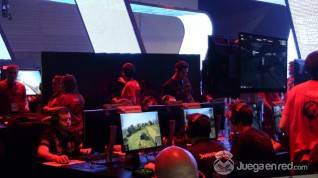 Gamescom 2014 fotos 1 JeR65