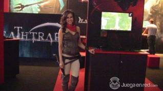 Gamescom 2014 fotos 1 JeR67