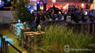 Gamescom 2014 fotos 1 JeR7