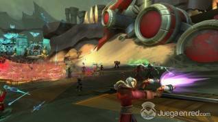 Wildstar review JeR3