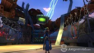 Wildstar review JeR4