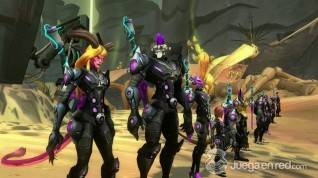 Wildstar review JeR6