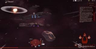 Battlestar Galactica Online screenshot 2
