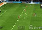 EA Sports FIFA World screenshot 12