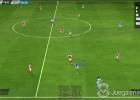 EA Sports FIFA World screenshot 6