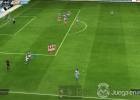 EA Sports FIFA World screenshot 5