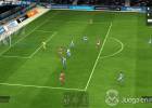 EA Sports FIFA World screenshot 3