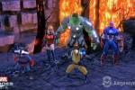Marvel Heroes 2015 shot 3