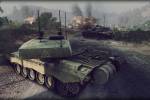 Armored warfare interview GS1