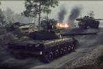 Armored warfare interview GS5