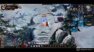 Monkey King Online screenshot (3)