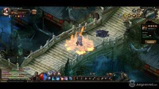 Monkey King Online screenshot (5)