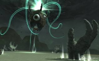 [RIFT] Open Beta - Screen 3