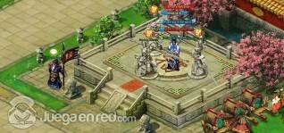 Warlord Saga promo JeR1