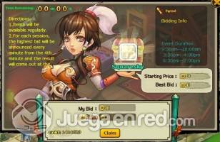 Warlord Saga promo JeR2