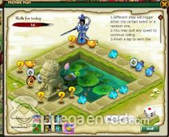 Warlord Saga promo JeR3