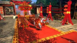Age of Wulin screenshot (10)