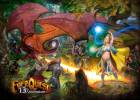 Everquest wallpaper 9