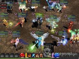 MU Online screenshot (1)