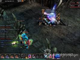 MU Online screenshot (2)