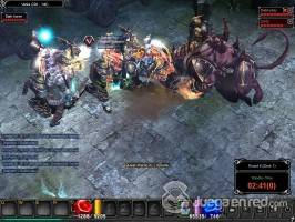 MU Online screenshot (3)