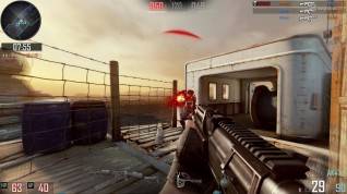 Sudden Attack 2 screenshot (12)