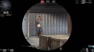 Sudden Attack 2 screenshot (22)