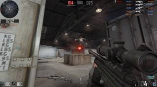 Sudden Attack 2 screenshot (25)