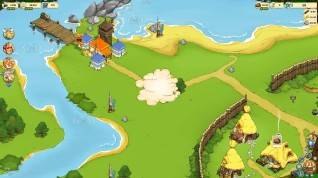 Asterix & Friends screenshot (4)