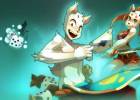 Dofus wallpaper 4