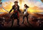 Pirates: Tides of Fortune wallpaper 4