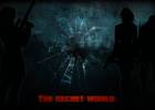 The Secret World wallpaper 1