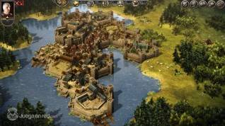 Total War Battles Kingdom screenshot 1