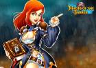 Heroes of the Banner wallpaper 8