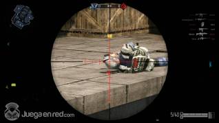 Warface profile JeR12