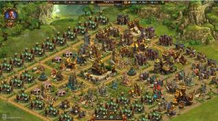 Elvenar Profile JeR1