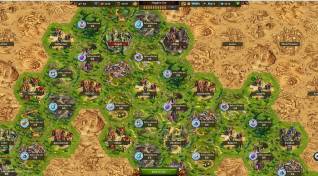 Elvenar Profile JeR4