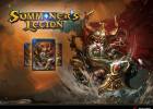 Summoner’s Legion wallpaper 4